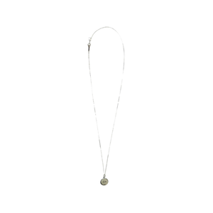 Needles Pendant 925 Silver Smile