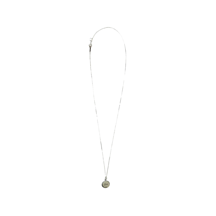 Needles Pendant 925 Silver Smile