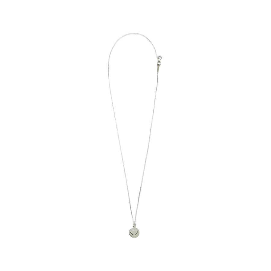 Needles Pendant 925 Silver Smile