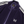 Needles Rib Collar Track Jacket C/PE Velour Navy