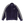 Needles Rib Collar Track Jacket C/PE Velour Navy