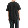 Needles Short Sleeve Crew Neck Tee Poly Jersey Black