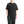 Needles Short Sleeve Crew Neck Tee Poly Jersey Black