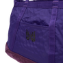 Needles Tool Tote Medium Purple