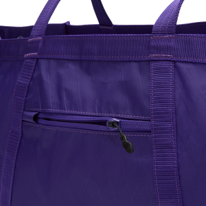 Needles Tool Tote Medium Purple