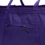 Needles Tool Tote Medium Purple