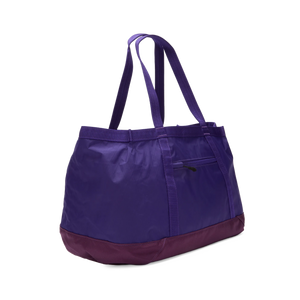 Needles Tool Tote Medium Purple