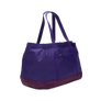 Needles Tool Tote Medium Purple
