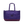 Needles Tool Tote Medium Purple