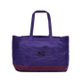 Needles Tool Tote Medium Purple