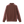 Needles Track Jacket Poly Smooth Brown