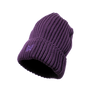 Needles Watch Cap Merino Wool Purple