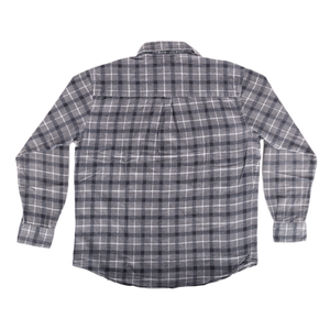 Needles Flannel Shirt Ribbon Shirt #3 Small