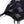 Needles x Kae Tanaka Elastic Pochette Poly Jacquard Black