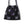 Needles x Kae Tanaka Elastic Pochette Poly Jacquard Black