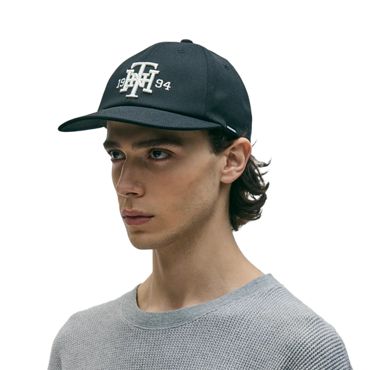 Neighborhood Baseball Cap-1 Gray 252HCNH-HT01