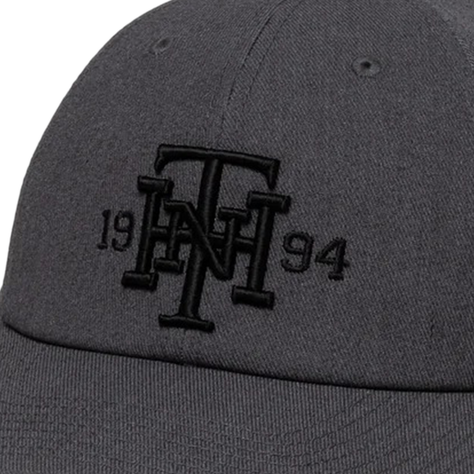 Neighborhood Baseball Cap-1 Gray 252HCNH-HT01