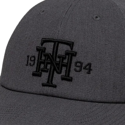 Neighborhood Baseball Cap-1 Gray 252HCNH-HT01