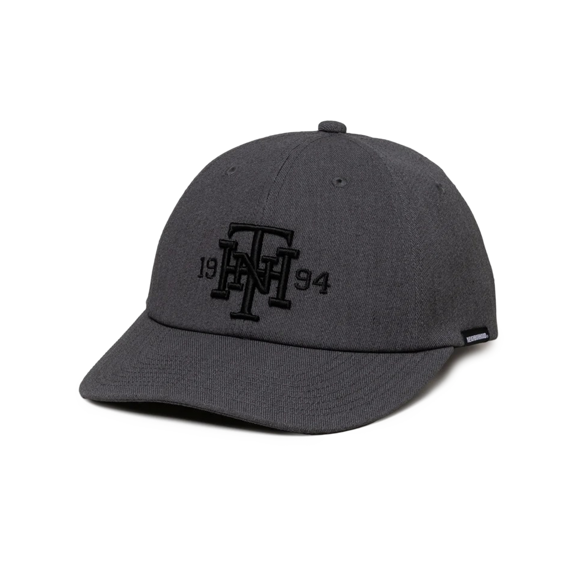 Neighborhood Baseball Cap-1 Gray 252HCNH-HT01