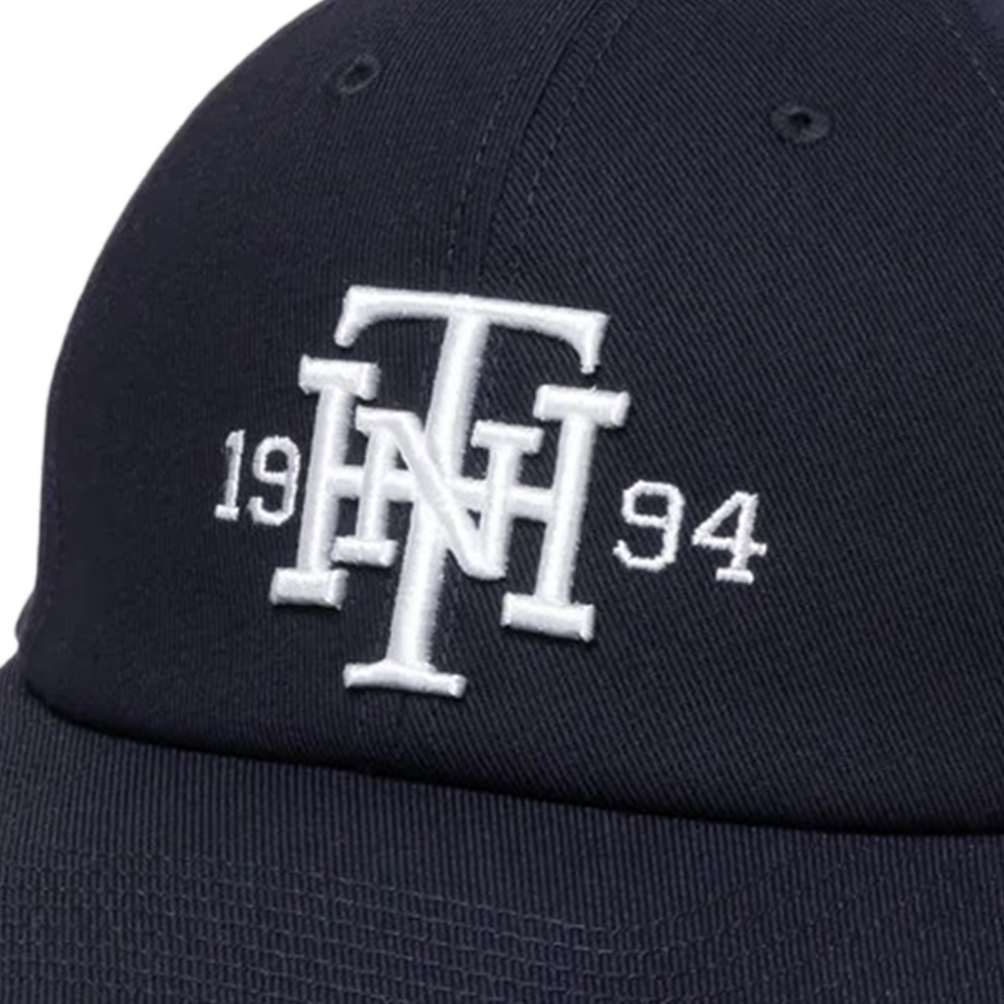 Neighborhood Baseball Cap-1 Navy 252HCNH-HT01
