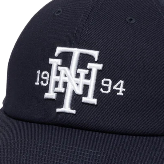 Neighborhood Baseball Cap-1 Navy 252HCNH-HT01