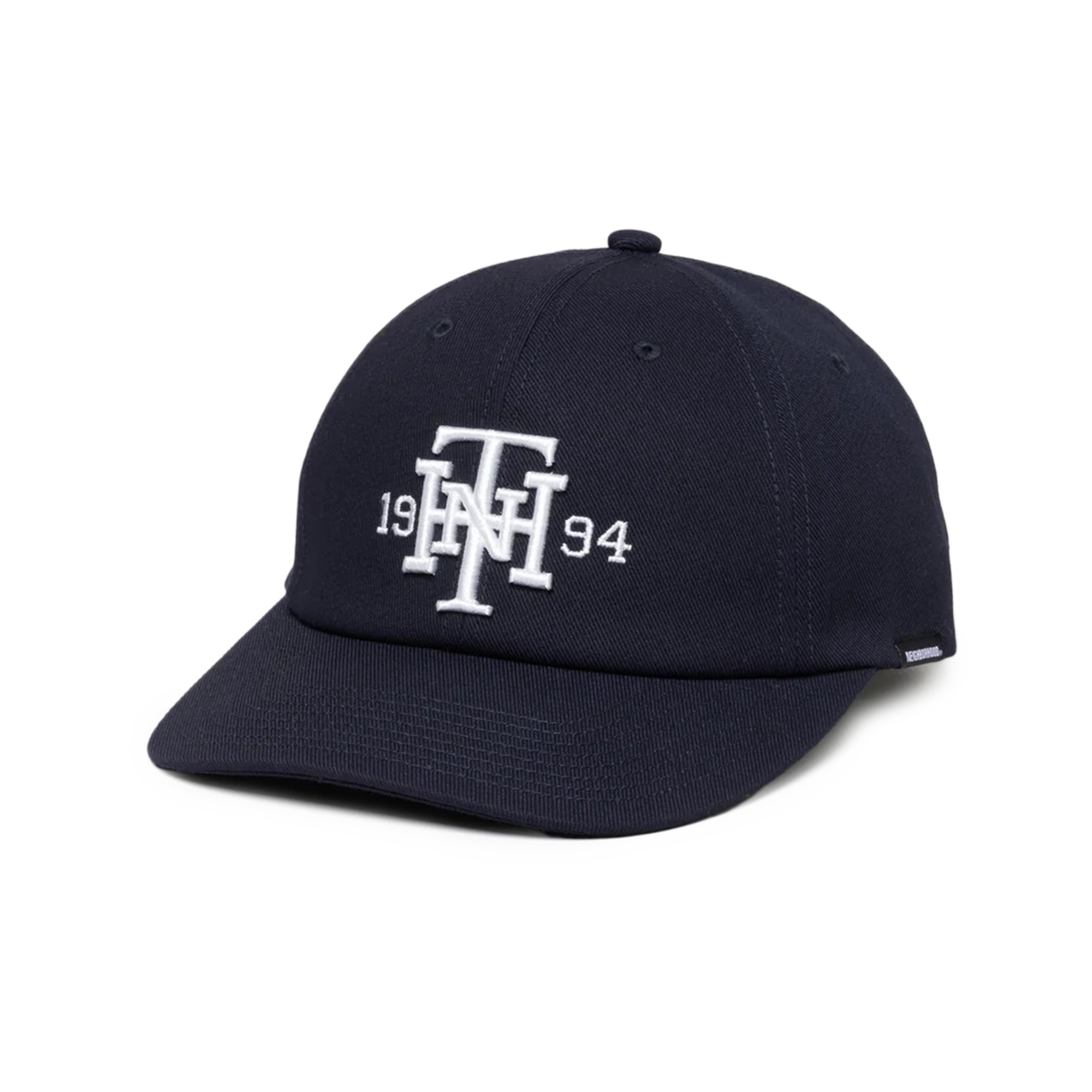 Neighborhood Baseball Cap-1 Navy 252HCNH-HT01