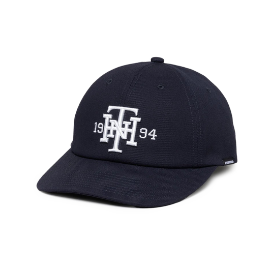 Neighborhood Baseball Cap-1 Navy 252HCNH-HT01