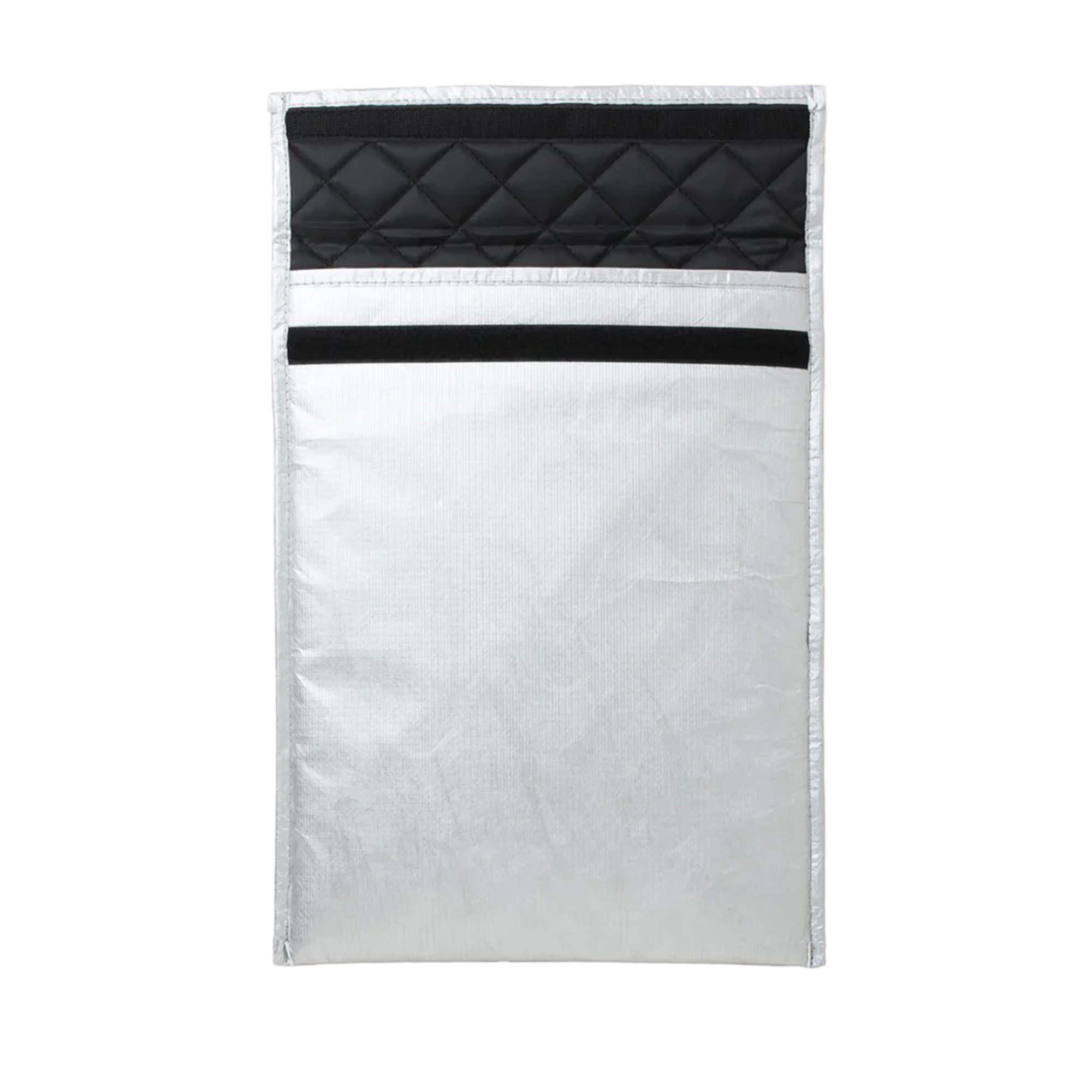 Neighborhood Ci Document Case Silver 252WFNH-AC02