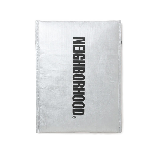 Neighborhood Ci Document Case Silver 252WFNH-AC02