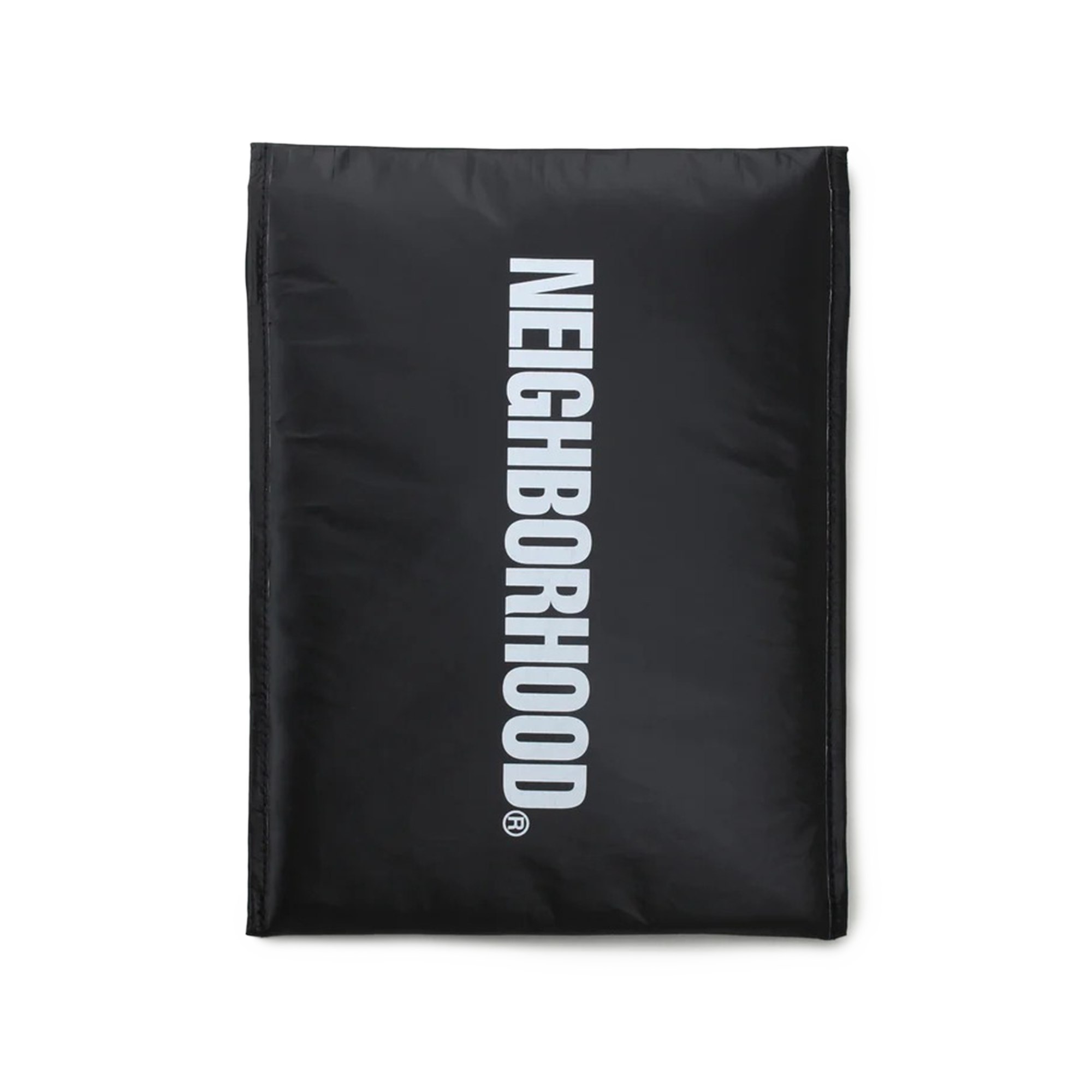 Neighborhood Ci Document Case Black 252WFNH-AC02