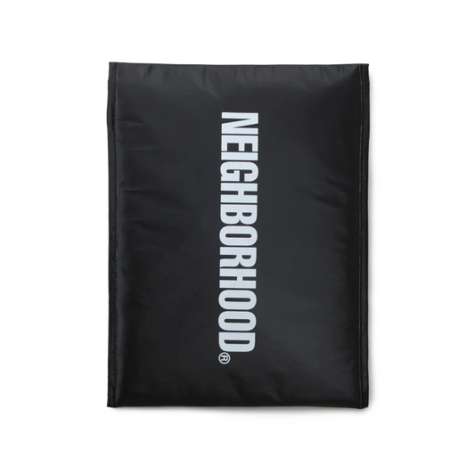Neighborhood Ci Document Case Black 252WFNH-AC02