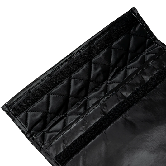 Neighborhood Ci Document Case Black 252WFNH-AC02