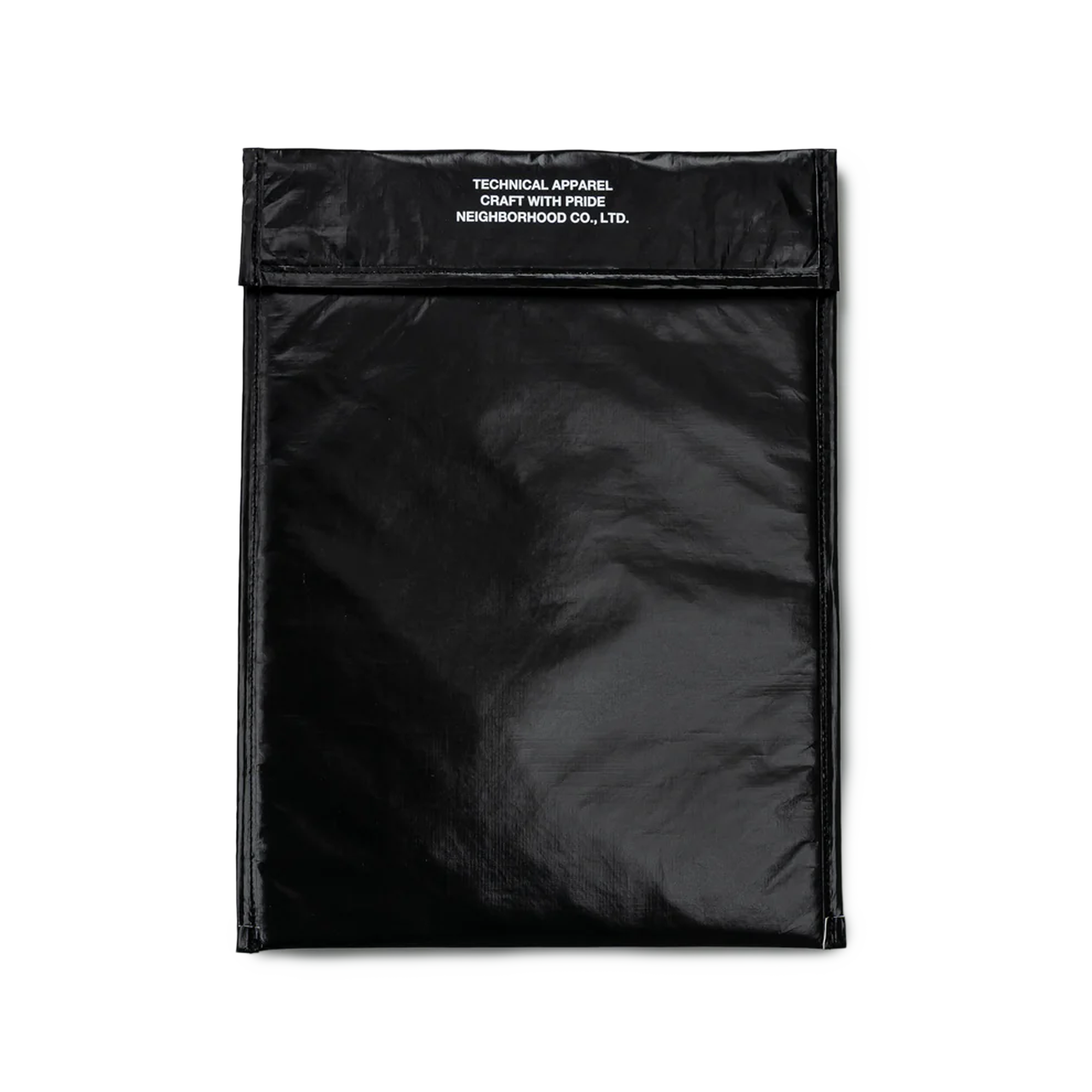 Neighborhood Ci Document Case Black 252WFNH-AC02