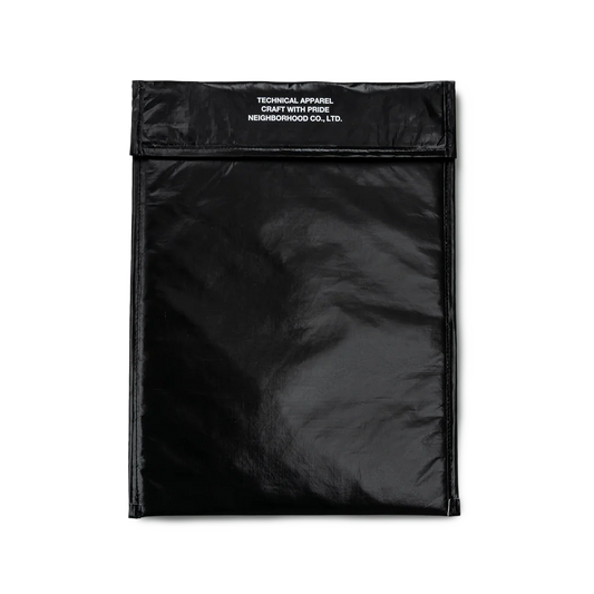 Neighborhood Ci Document Case Black 252WFNH-AC02