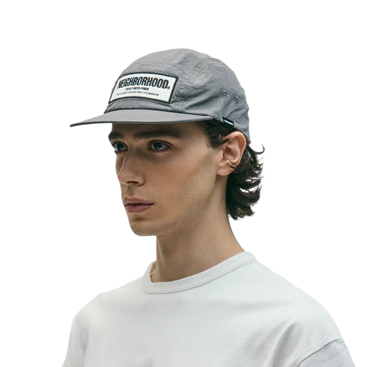 Neighborhood Mil Jet Cap Olive Drab 252HCNH-HT05