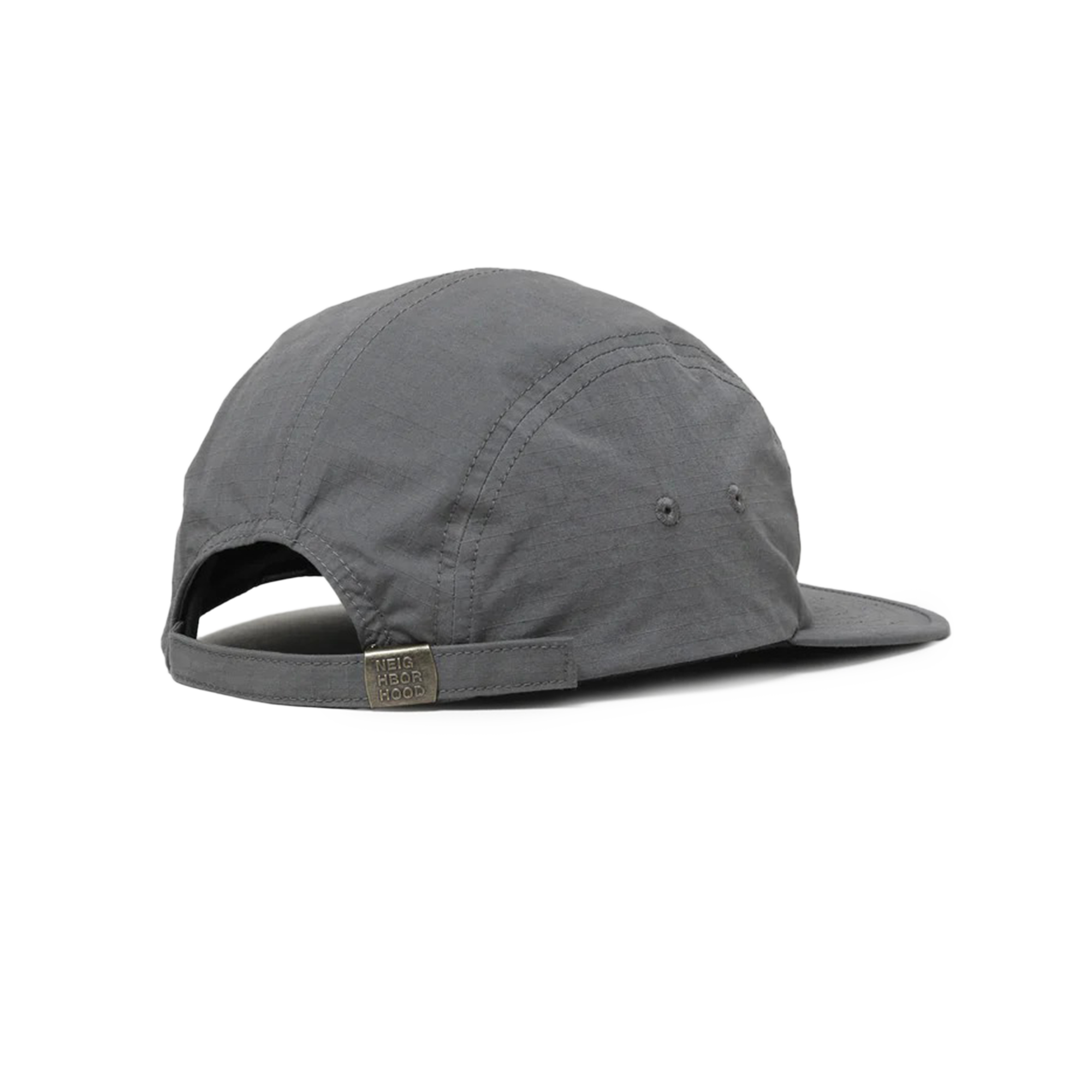 Neighborhood Mil Jet Cap Gray 252HCNH-HT05