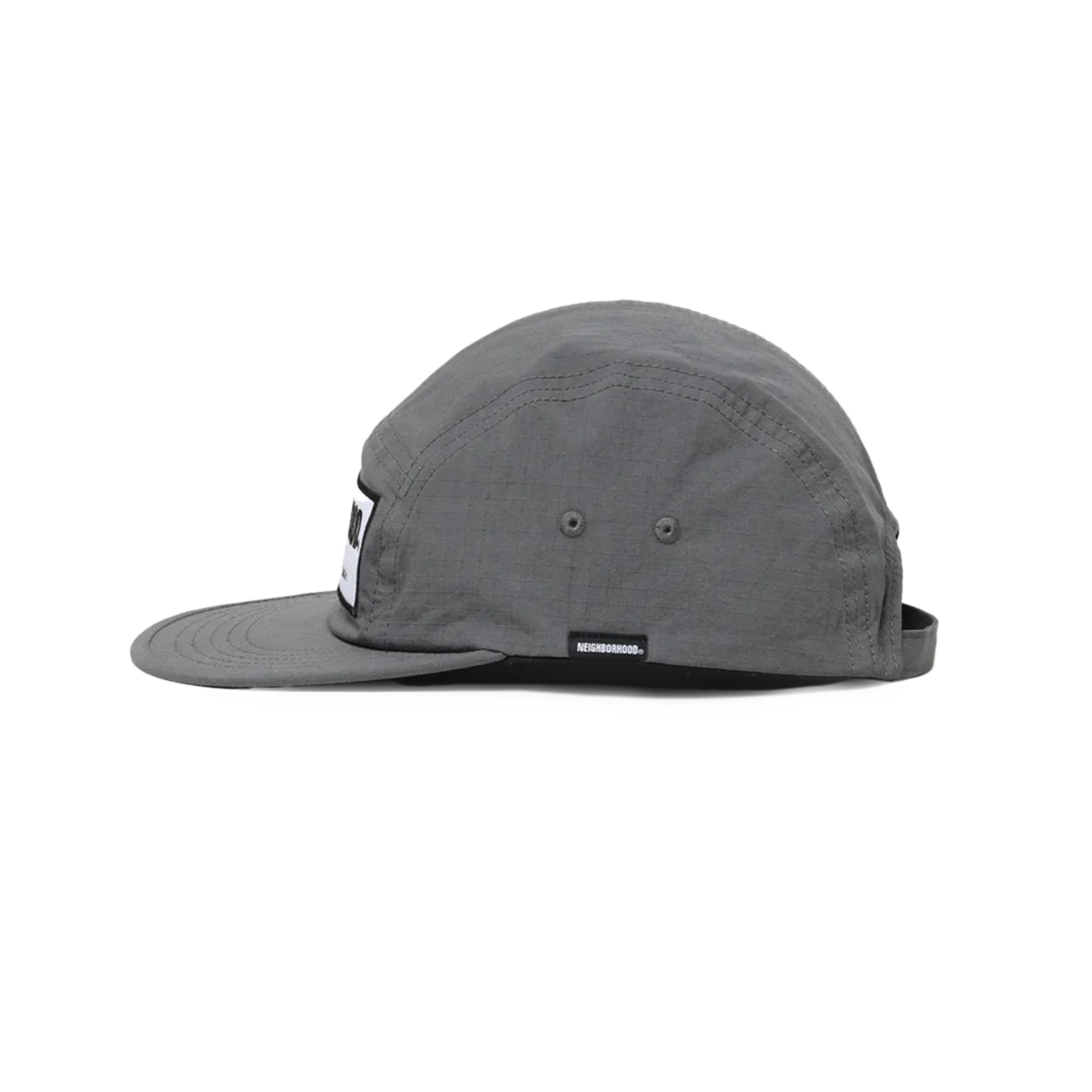 Neighborhood Mil Jet Cap Gray 252HCNH-HT05