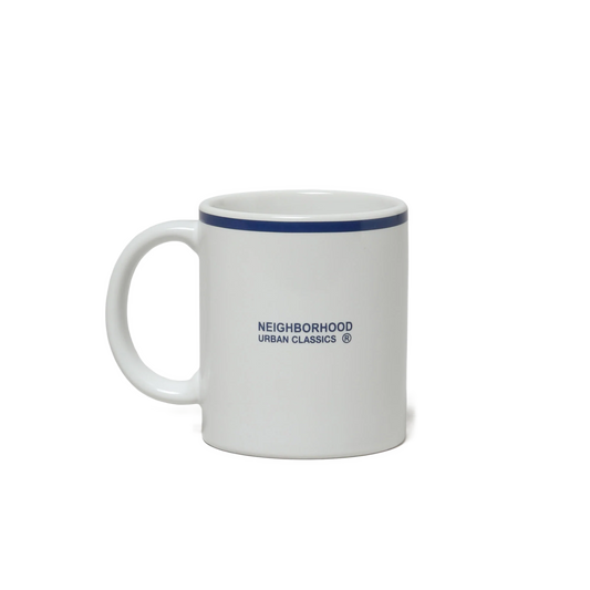 Neighborhood Mug Cup Set Blue 252MYNH-AC06