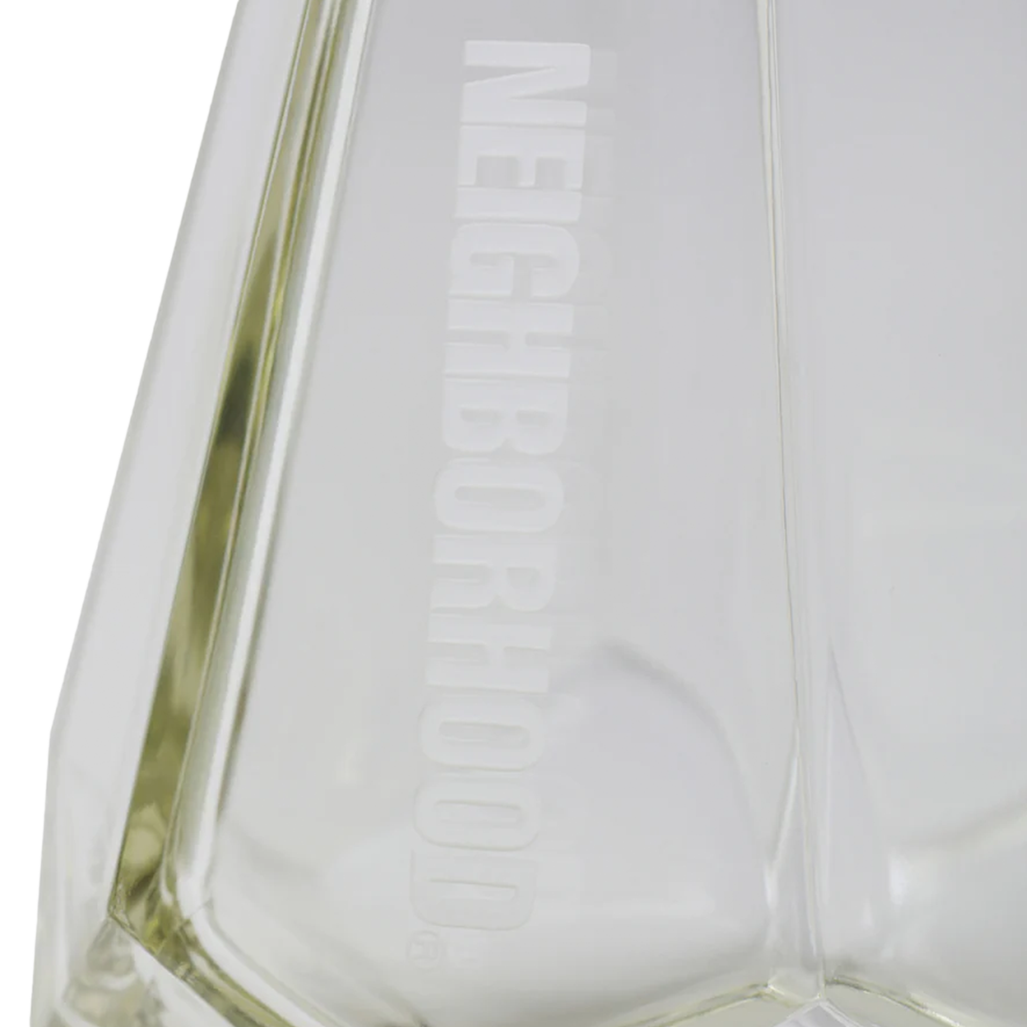 Neighborhood Nh X Hirota Glass Soy Sauce Dispenser Clear 2526364N-AC01