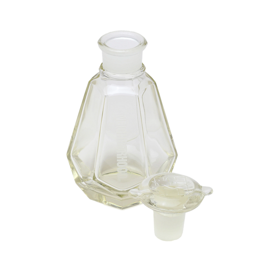 Neighborhood Nh X Hirota Glass Soy Sauce Dispenser Clear 2526364N-AC01