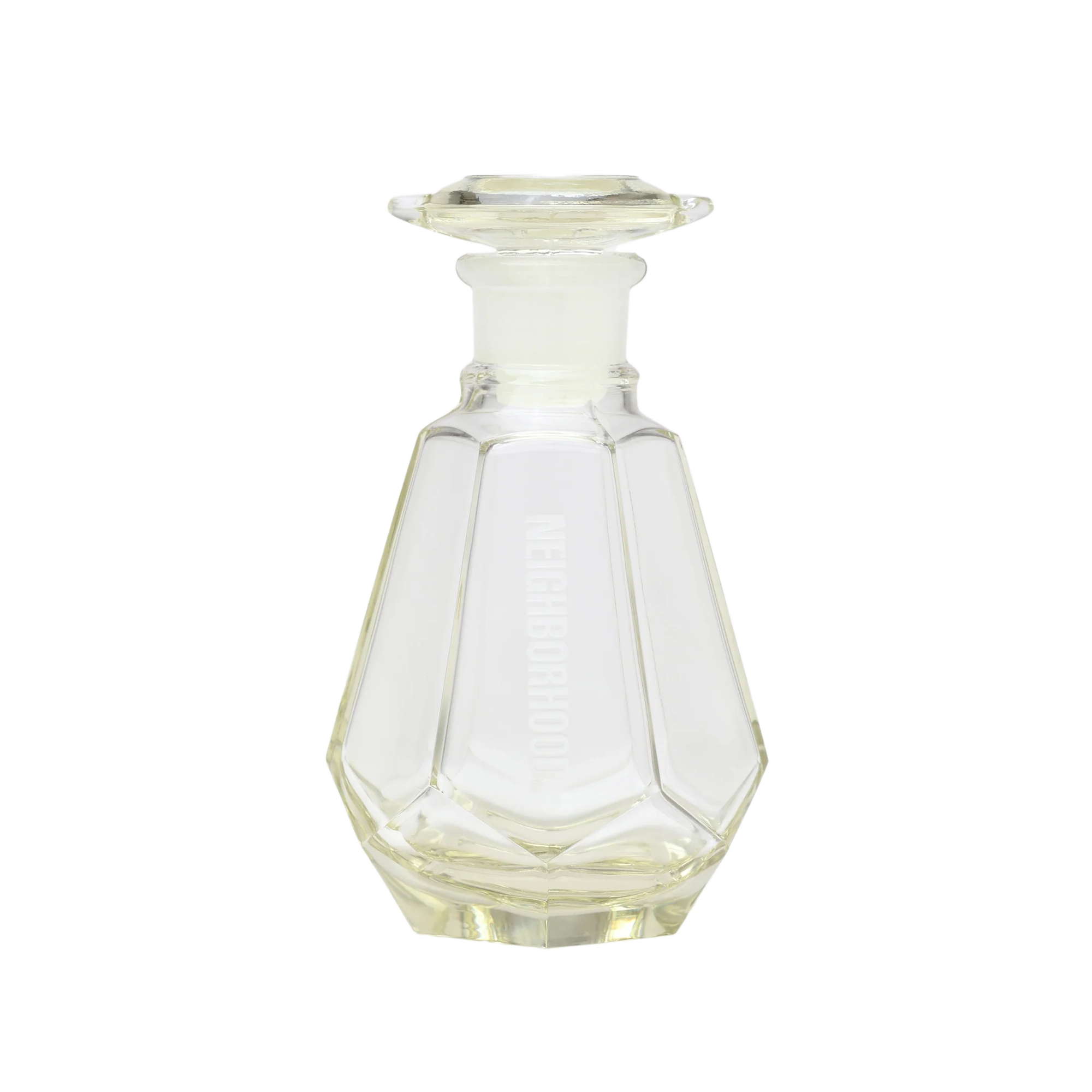 Neighborhood Nh X Hirota Glass Soy Sauce Dispenser Clear 2526364N-AC01