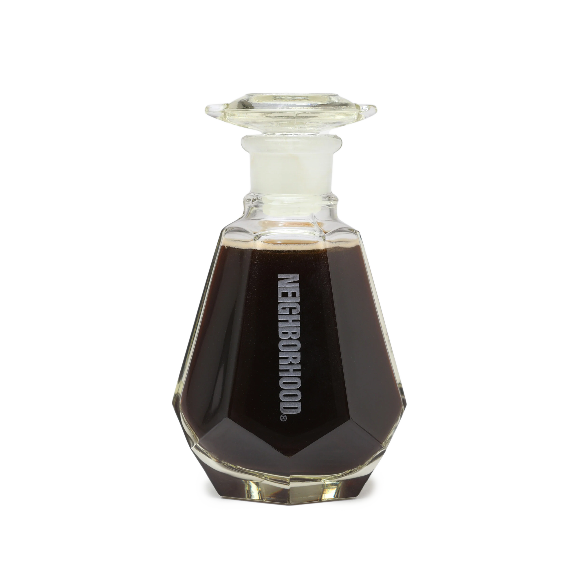 Neighborhood Nh X Hirota Glass Soy Sauce Dispenser Clear 2526364N-AC01