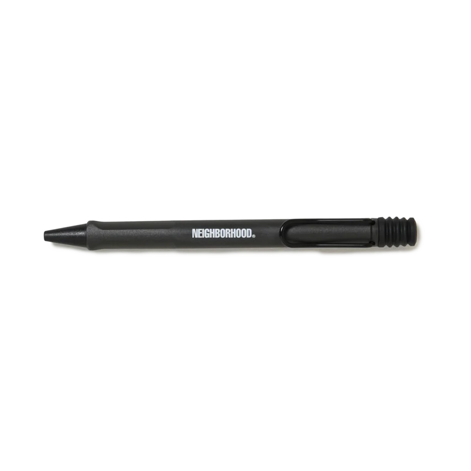 Neighborhood Nh X Lamy Safari Ballpoint Pen Black 252MXLMN-AC02