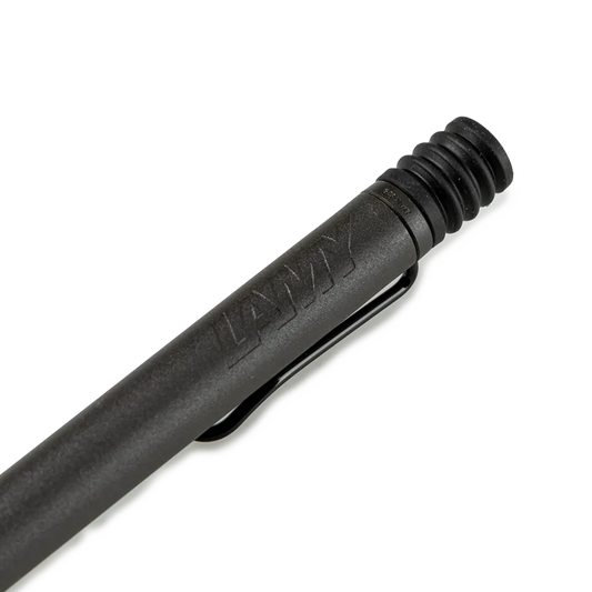 Neighborhood Nh X Lamy Safari Ballpoint Pen Clear 252MXLMN-AC02