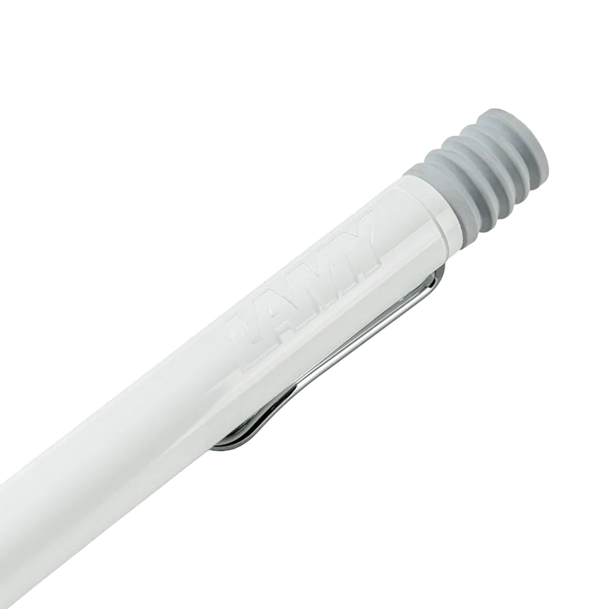 Neighborhood Nh X Lamy Safari Ballpoint Pen White 252MXLMN-AC02