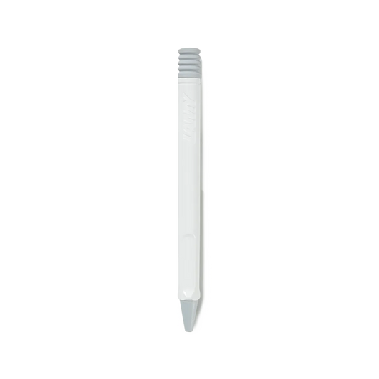 Neighborhood Nh X Lamy Safari Ballpoint Pen White 252MXLMN-AC02