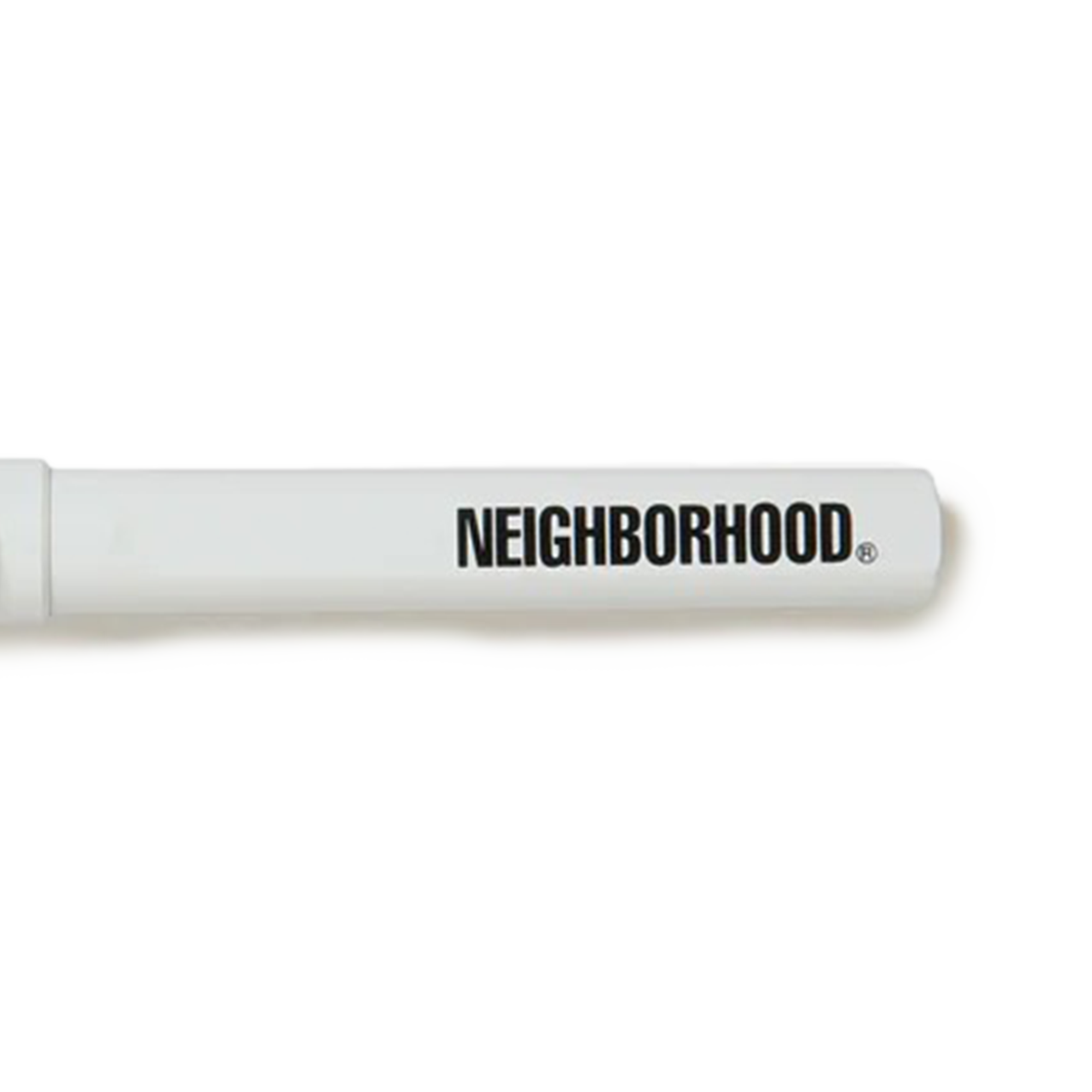 Neighborhood Nh X Lamy Safari Rollerball Pen White 252MXLMN-AC01