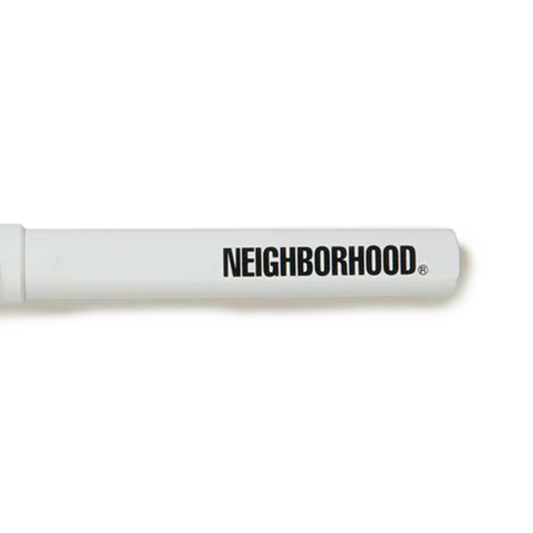 Neighborhood Nh X Lamy Safari Rollerball Pen White 252MXLMN-AC01
