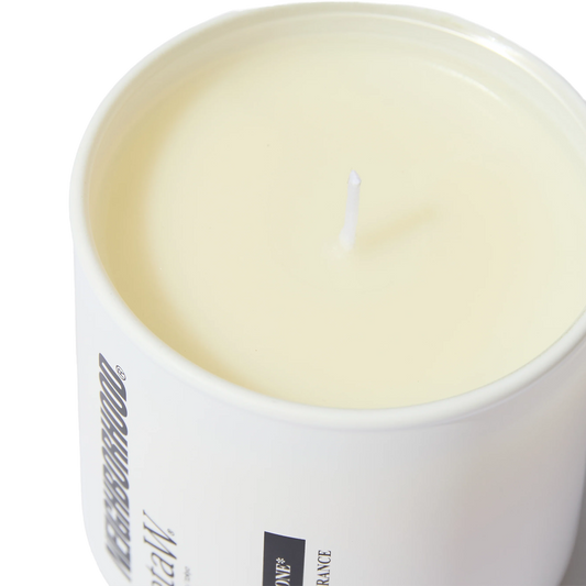 Neighborhood Nh X Retaw Number One Candle