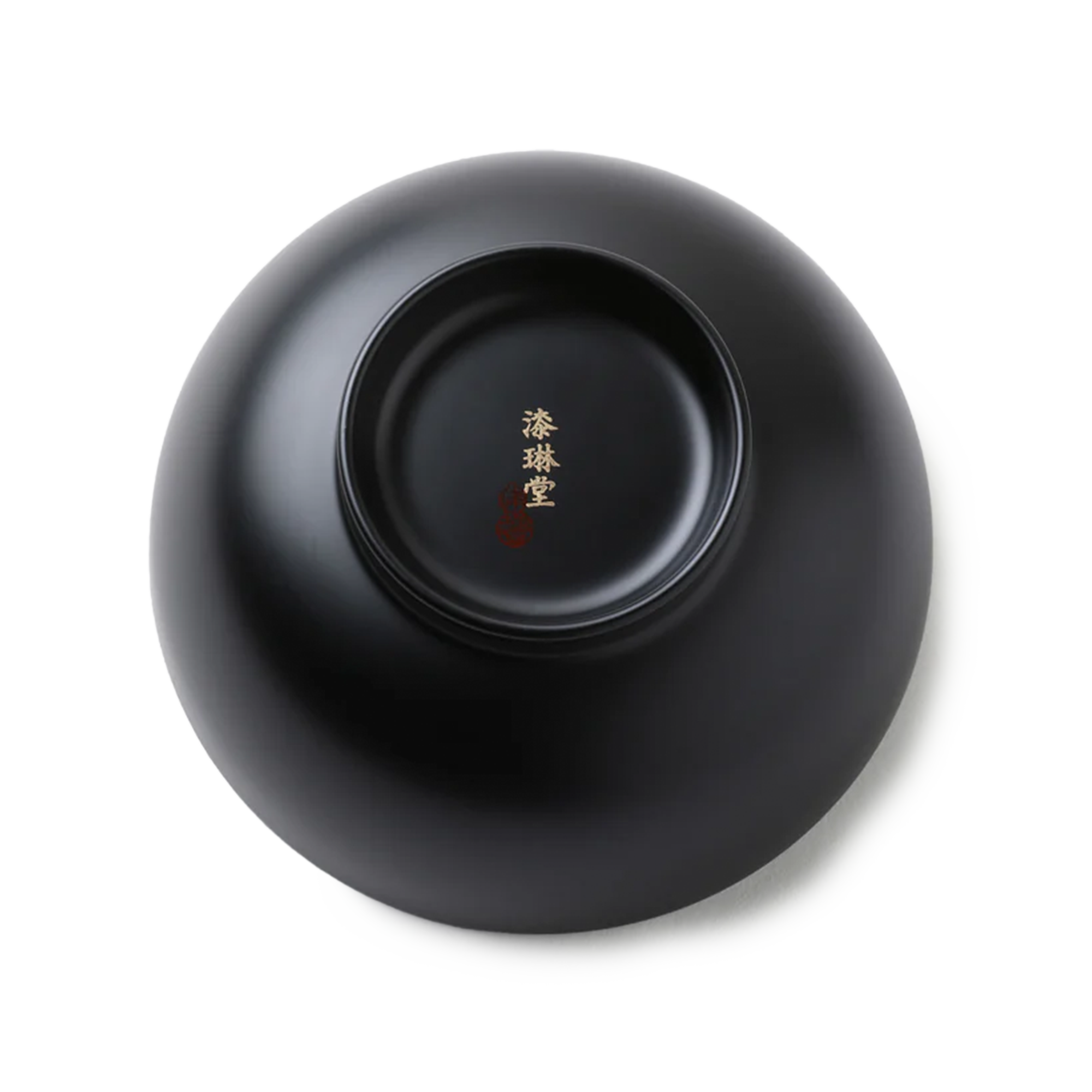 Neighborhood Nh X Shitsurindo Ichijo-Wan Black 2526566N-AC01